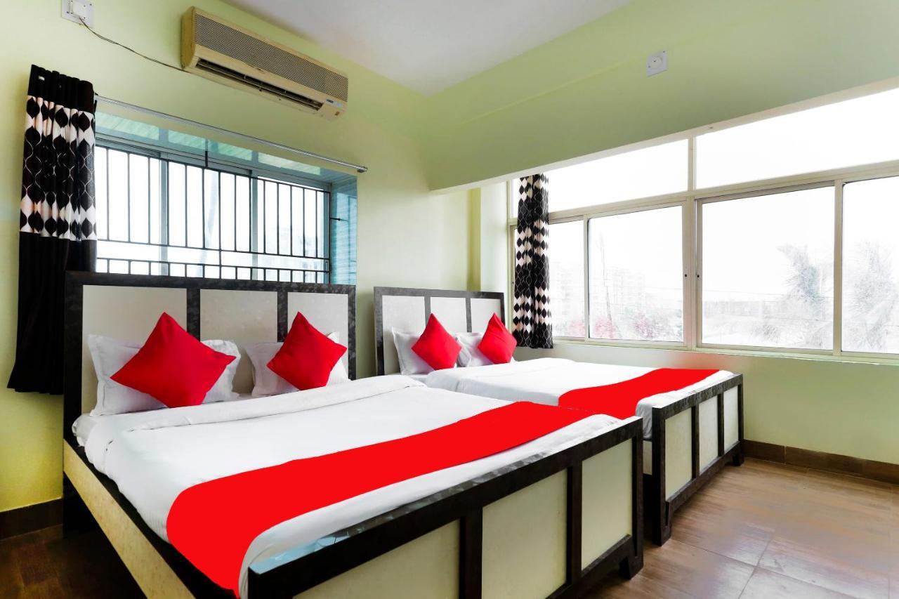 Sb Premium Suite Puri Zewnętrze zdjęcie