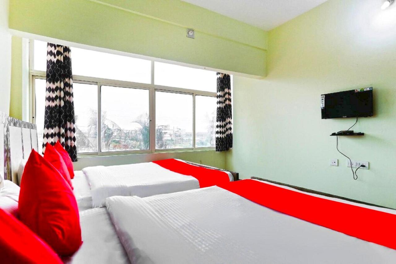 Sb Premium Suite Puri Zewnętrze zdjęcie