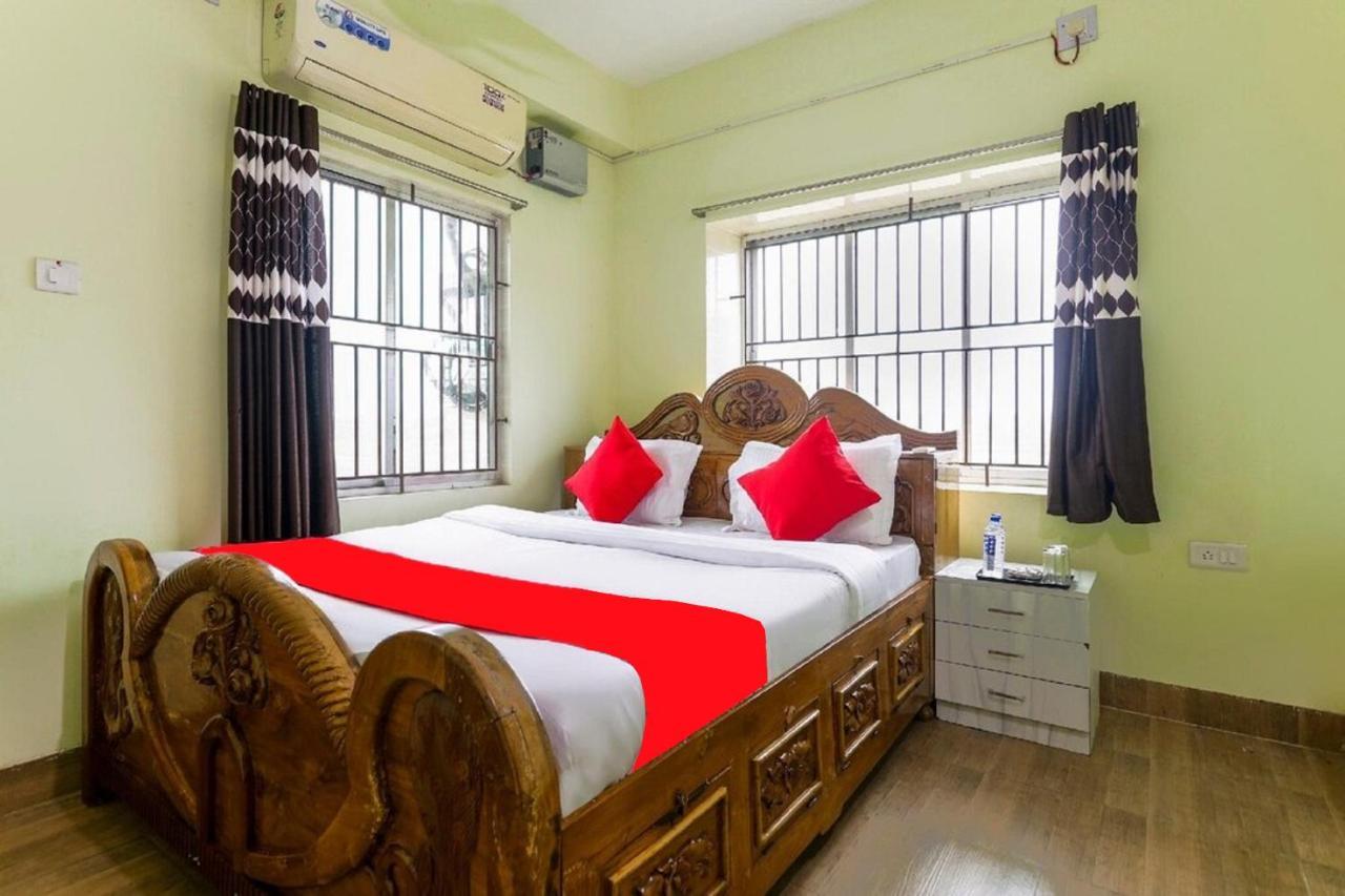 Sb Premium Suite Puri Zewnętrze zdjęcie