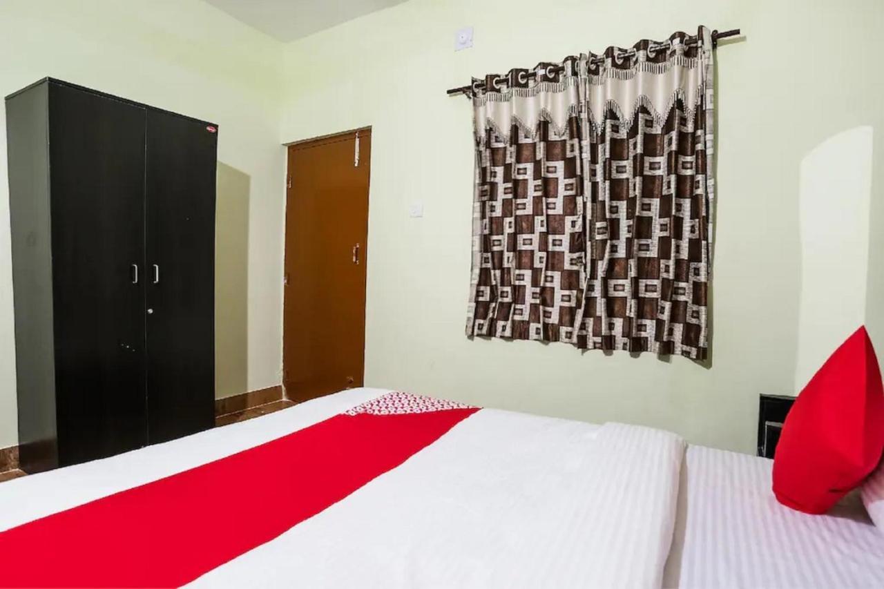 Sb Premium Suite Puri Zewnętrze zdjęcie