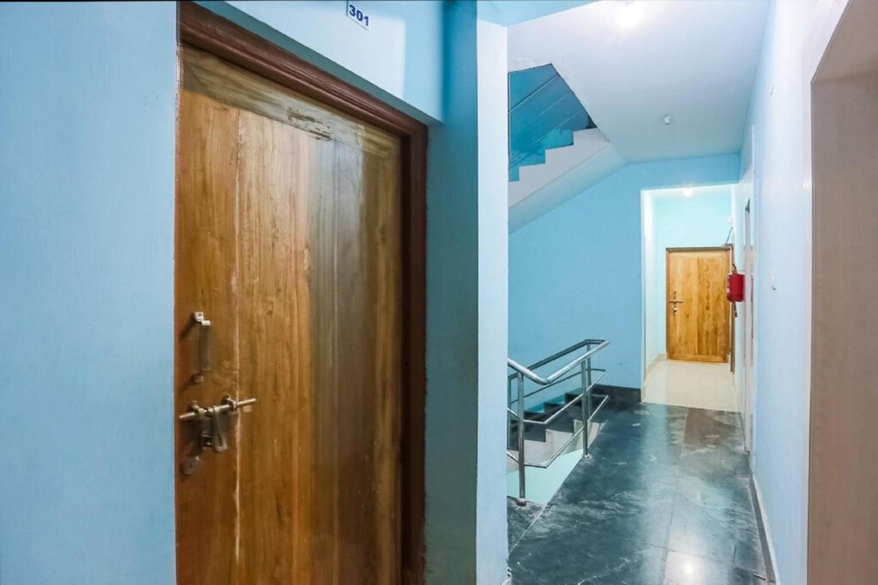 Sb Premium Suite Puri Zewnętrze zdjęcie