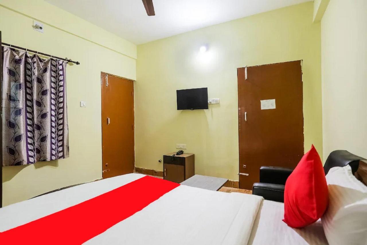 Sb Premium Suite Puri Zewnętrze zdjęcie
