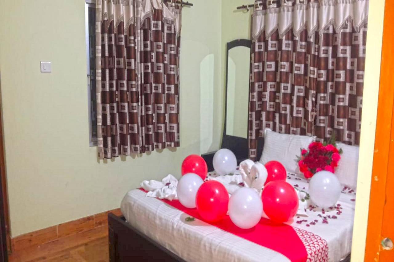 Sb Premium Suite Puri Zewnętrze zdjęcie