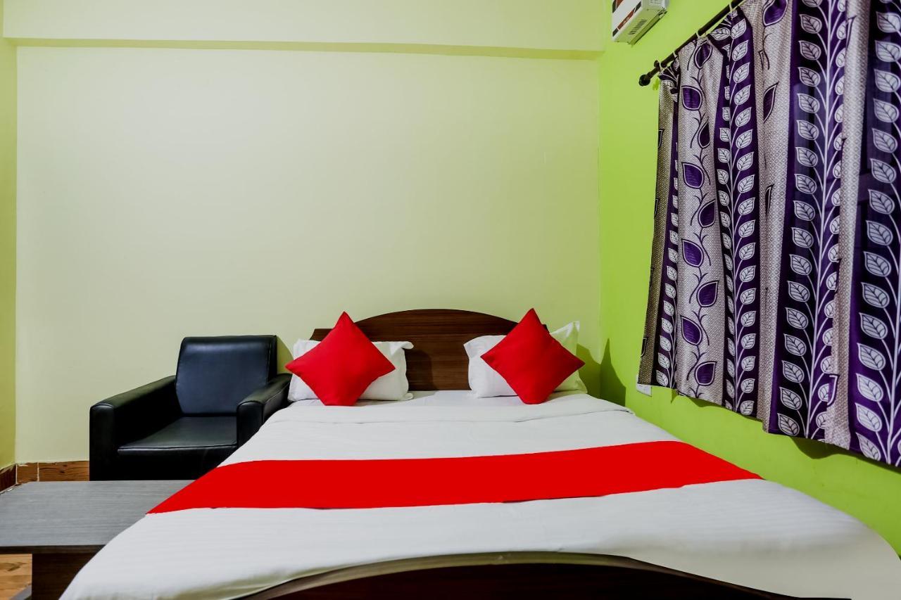 Sb Premium Suite Puri Zewnętrze zdjęcie