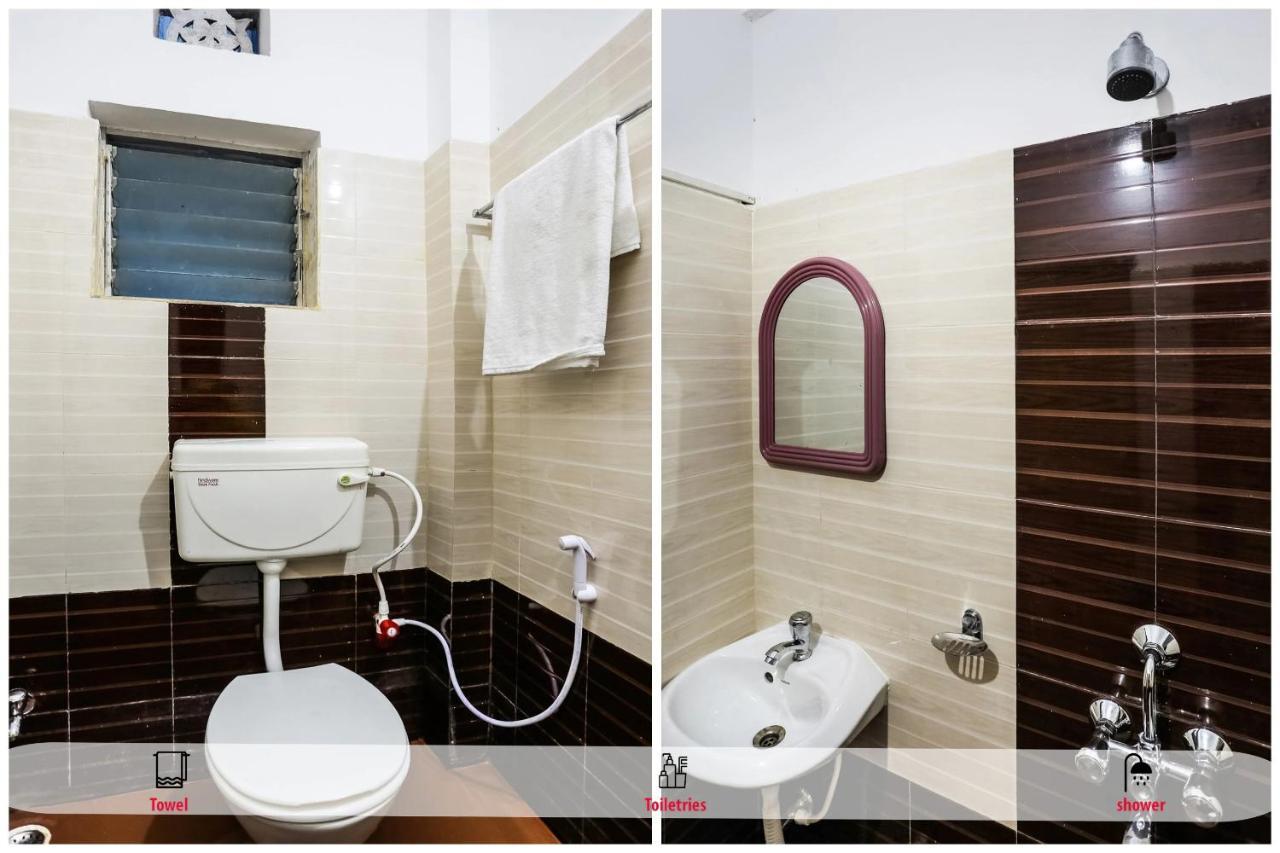 Sb Premium Suite Puri Zewnętrze zdjęcie