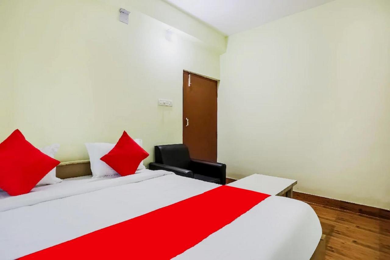Sb Premium Suite Puri Zewnętrze zdjęcie
