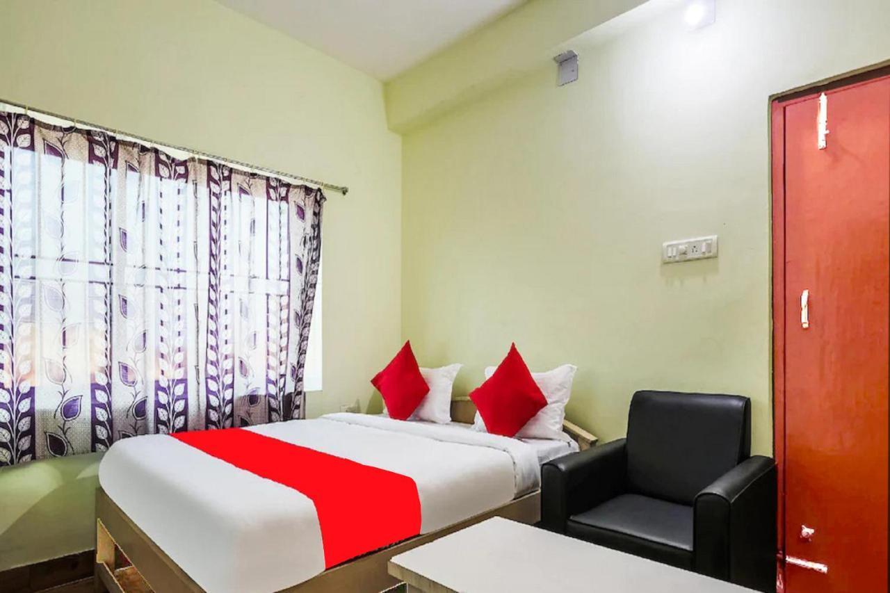 Sb Premium Suite Puri Zewnętrze zdjęcie