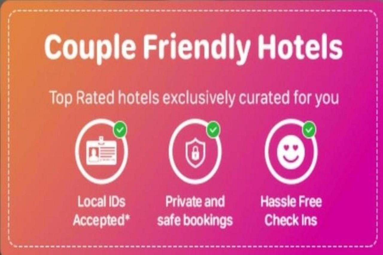 Sb Premium Suite Puri Zewnętrze zdjęcie