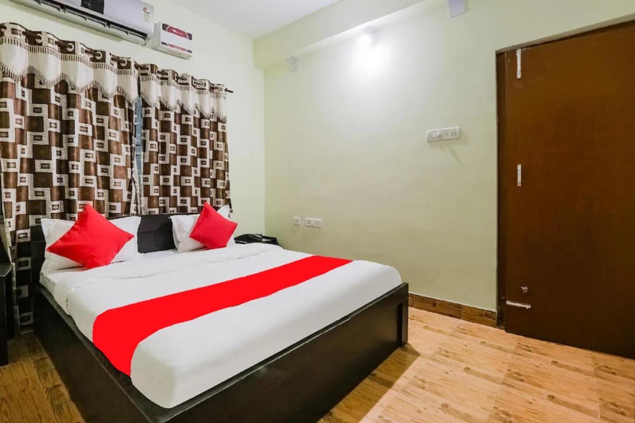 Sb Premium Suite Puri Zewnętrze zdjęcie