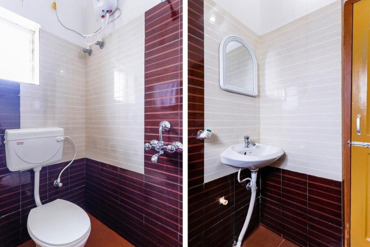 Sb Premium Suite Puri Zewnętrze zdjęcie