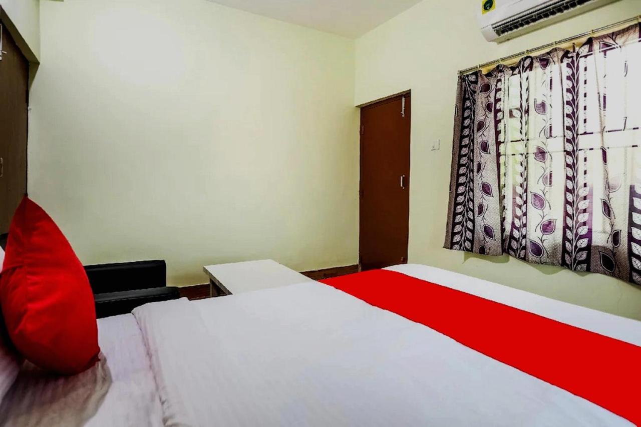 Sb Premium Suite Puri Zewnętrze zdjęcie