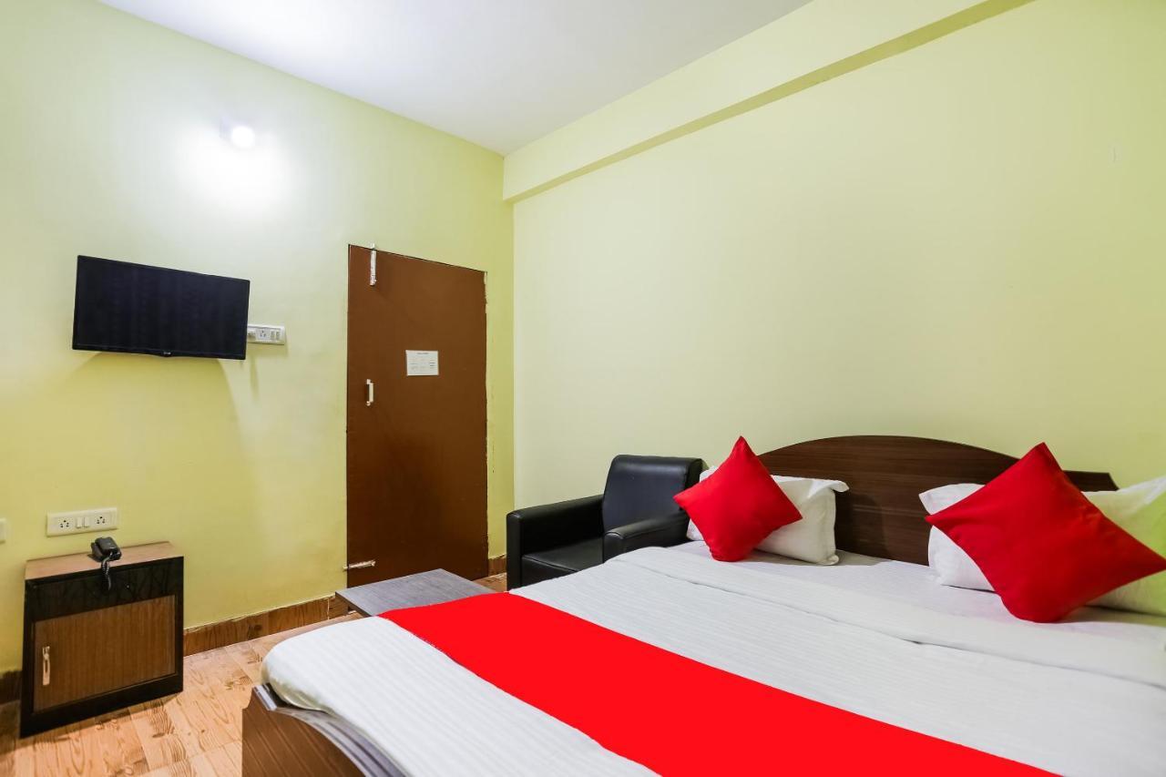 Sb Premium Suite Puri Zewnętrze zdjęcie